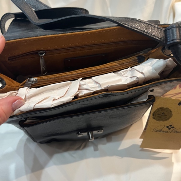 Patricia Nash Aztec Crossbody - Picture 4 of 4